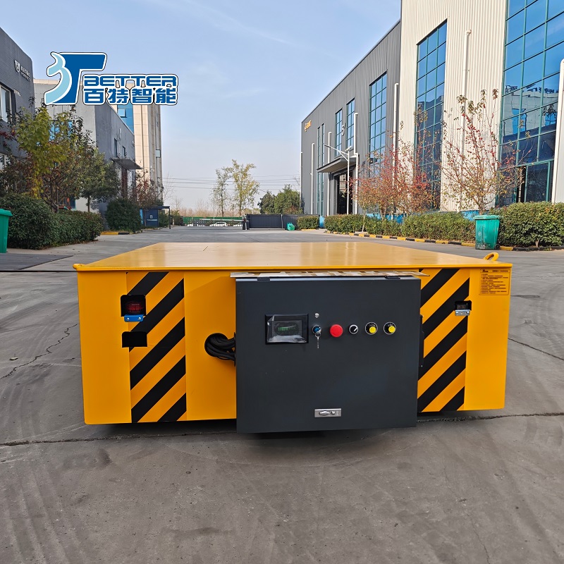 30噸模具轉(zhuǎn)運車